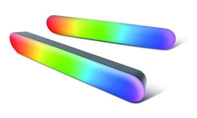 Verlichtingssysteem KONIX SMART