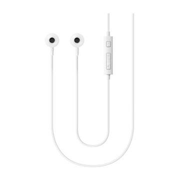 Samsung stereo-headset 3,5 mm jack, wit