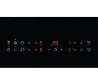 AEG 5000 Induction - inductiekookplaat, 60 cm OIN64A00XB - thumbnail