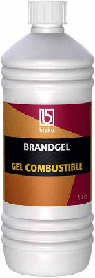 Bleko Brandgel 1 liter