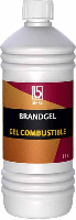 Bleko Brandgel 1 liter - thumbnail