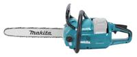 Makita uc016gz | accu kettingzaag | xgt 40v max | 40 cm | body | zonder accu en lader in doos - uc016gz - thumbnail