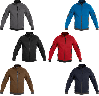 DASSY sweater velox zwart l - thumbnail