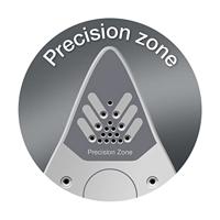 Braun si3030pu texstyle3 stoomstrijkijzer roze/wit - thumbnail