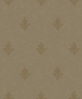 Noordwand Emporium Behang met mehndi ornamenten 7016