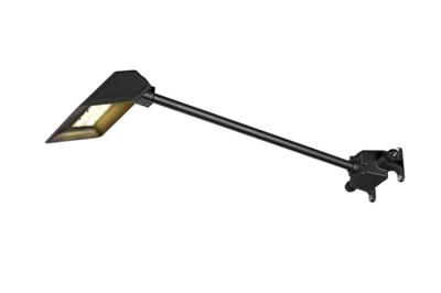 SLV ReclameverlichtingToday Led Long zwart - 4000K - 1000880
