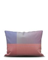 Essenza Femi kussensloop Summer mauve - thumbnail