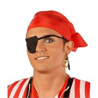 Piraat set Don - thumbnail