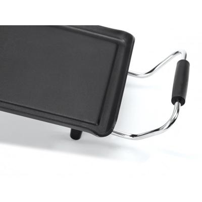 Fritel TY 1897 Teppanyaki Gourmetset Zwart