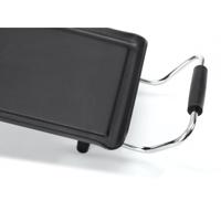 Fritel TY 1897 Teppanyaki Gourmetset Zwart - thumbnail