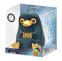 Fantastic Beasts Chibi Bank Niffler 16 cm - thumbnail