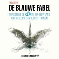 De blauwe fabel - thumbnail