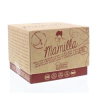 Amanprana Amanprana Mamilla Tepelkloven Balsem Bio (35ml) - thumbnail