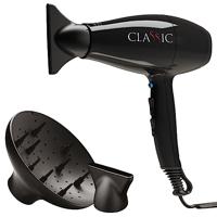 Ga.Ma Classic Hairdryer Föhn - thumbnail