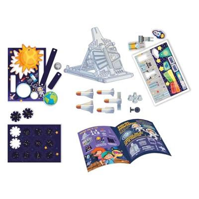 Clementoni wetenschap & spel space lab