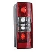 Achterlicht links COMBO 3789931