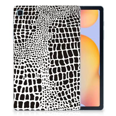 Samsung Galaxy Tab S6 Lite | S6 Lite (2022) Back Case Slangenprint