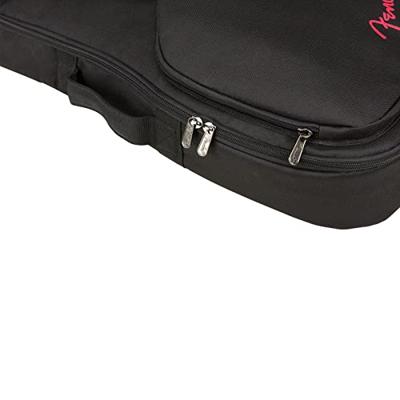 Fender FU610 sopraan ukelele gig bag Fender FU610 sopraan ukelele gig bag