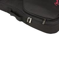 Fender FU610 sopraan ukelele gig bag - thumbnail