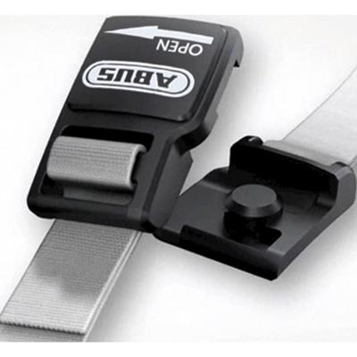 Abus helmsluiting fidlock