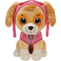 TY Paw Patrol Knuffel Skye 15 cm - thumbnail