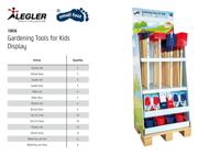 Small Foot schommel - thumbnail