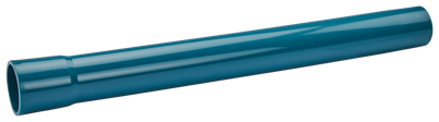 Makita Accessoires Zuigbuis cycloon stofcapsule blauw - 191D81-0 191D81-0