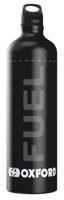 OXFORD brandstoffles gasoline bottle black 1l logo - thumbnail