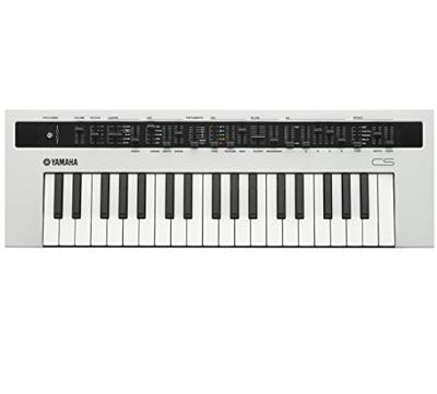 Yamaha Reface CS synthesizer