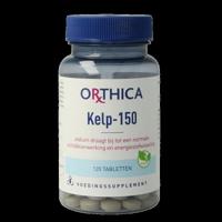 Kelp 150 120 Tabletten - thumbnail
