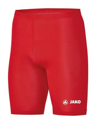 JAKO 8516K Tight Basic 2.0 Kids - Sportrood - 140 - thumbnail