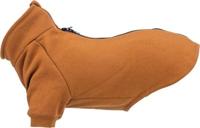 Trixie citystyle hondentrui sweatshirt amsterdam roest - thumbnail