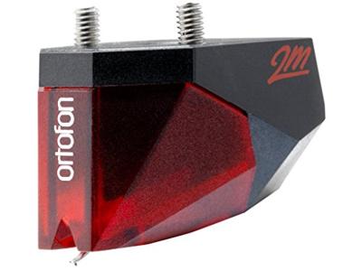 Ortofon 2M Red Verso element