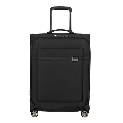 Samsonite Airea Spinner 55cm Black