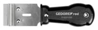Gedore Etikettenschraper | Verwisselbare Klingen | Breedte 40 mm - 3301566 - thumbnail