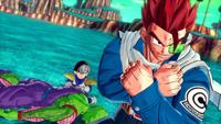 BANDAI NAMCO Entertainment Dragon Ball Xenoverse Xbox One Basis Engels - thumbnail