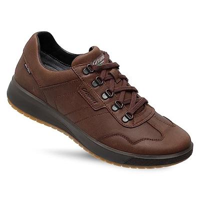 Grisport Schoen Laag 43629 Active | Bruin 04 | Maat 45 - 00.048.229.45
