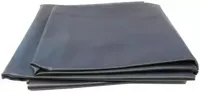 Ubbink vijver aqualiner 4 x 4 m pvc 0,5 mm - thumbnail