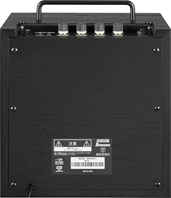 Ibanez IBZ10BV2 10W basgitaarversterker combo Ibanez IBZ10BV2 10W basgitaarversterker combo