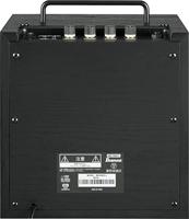 Ibanez IBZ10BV2 10W basgitaarversterker combo - thumbnail