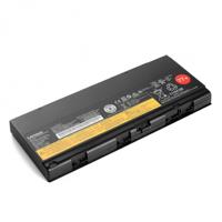 ThinkPad Battery 77+ - Batterij voor laptopcomputer - 1 x Lithiumion 6-cels 90 Wh - FRU, CRU - voor ThinkPad P50 20EN, 20EQ - thumbnail
