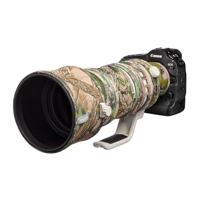 easyCover Lens Oak for Canon RF 100-300mm F/2.8L IS USM True Timber HTC camouflage - thumbnail