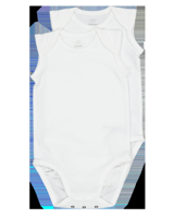 Romper - Wit - thumbnail