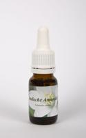 Star Remedies Indische amandel 10 Milliliter - thumbnail