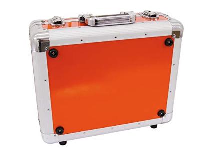 ROADINGER CD Case ALU digital booking rounded rd - thumbnail