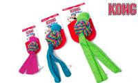 KONG WUBBA WEAVES ASSORTI 9X9X33 CM - thumbnail