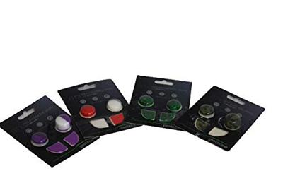 Gioteck Pro Football Grips