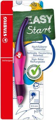 Rollerpen stabilo easyoriginal rechts hologr m ma | 5 stuks