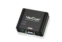 HDMI-Converter VGA Female 15-Pins - HDMI-Uitgang - thumbnail