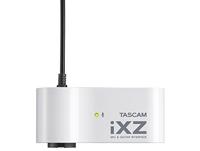Tascam iXZ Microfoon & gitaar interface - thumbnail